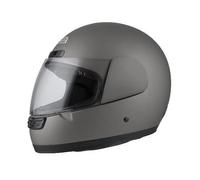 NZI Casco De Moto Activty 3 Antracita Mate