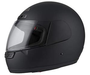 Casco Integral Model ACTIVY 3 Matt Black Talla L
