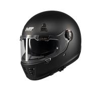 Casco Integral MT Helmets Jarama SV PURE A1 MATE S