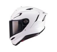 Casco integral MT Helmets KRE 2 Pure A0 Gloss S