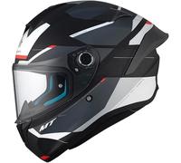 Casco Integral MT HELMETS TARGO S KAY B2 Mate 22.06 Homologado (L (59/60))