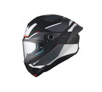 Casco Integral MT Helmets Targo S Kay B2 mate M