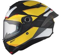 Casco Integral MT Helmets TARGO S KAY B3 Mate 22.06 Homologado (M ( 57/58)