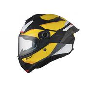 Casco Integral MT Helmets Targo S Kay B3 mate M