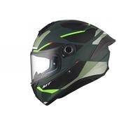 Casco Integral MT Helmets Targo S Kay C6 Mate M
