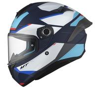 Casco Integral MT Helmets TARGO S KAY C7 Mate 22.06 Homologado (M 57/58)