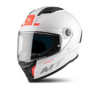 §Casco Integral MT Stinger 2 Blanco§