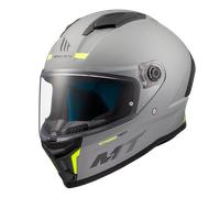 §Casco Integral MT Stinger 2 Gris§