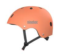 Casco integral Ninebot by Segway Commuter Helmet L ventilación avanzada y ajuste seguro