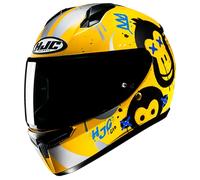 Casco integral niño HJC C10 GETI MC3SF S