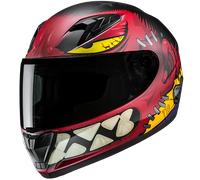 Casco integral niño HJC Y10 FRANK MC1SF L