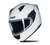 Casco Integral Nolan N60-6 CLASSICO 305 Bianco