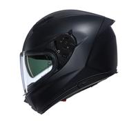 Nolan Casco integral N60-6 Classic 302 Negro mate XXS