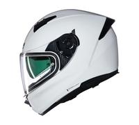 Casco Integral Nolan N60-6 CLASSICO 305 Bianco