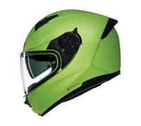 Casco Integral Nolan N60-6 CLASSICO NOBILE 322 Verde impulso