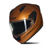 Casco Integral Nolan N60-6 OcreS Ocre