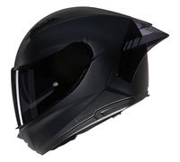 Casco Integral Nolan N60-6 SPORT CLASSICO 302 Nero / Mat