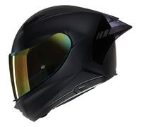 Nolan Casco integral N60-6 Sport Irido 334 Negro mate XL