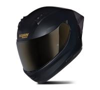 Casco Integral Nolan N60-6 Sport Negro/DoradoL Negro,Dorado