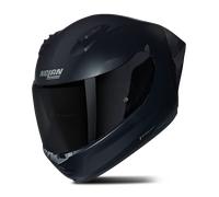 Casco Integral Nolan N60-6 SPORT ARGENTO 333 Nero / Argento