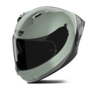 Casco Integral Nolan N60-6 SPORT VERNICIATURA SPECIALE 352 Verde/Nero/Antracite