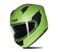 NOLAN Cascos N60-6 Classico Nobile Impulso Green XL