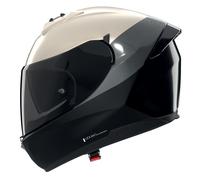 Casco Integral Nolan N60-6 VERNICIATURA SPECIALE 346 Nero / Avorio / Antracite