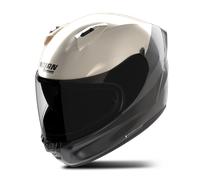 Casco Integral Nolan N60-6 VERNICIATURA SPECIALE 346 Nero / Avorio / Antracite