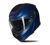 Casco Integral Nolan N80-8 Azul MateM Azul Mate