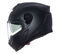 Casco Integral Nolan N80-8 CLASSICO 302 Nero / Mat