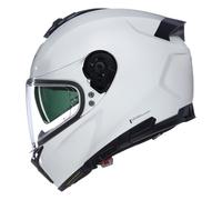 Casco Integral Nolan N80-8 CLASSICO 305 Bianco