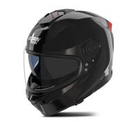 Casco Integral Nolan N80-8 Classico Negro/Rojo BrillanteXXS Negro,Rojo Brillante