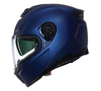 Casco Integral Nolan N80-8 CLASSICO NOBILE 313 Blu profondo
