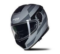 Casco Integral Nolan N80-8 Gris/NegroXL Gris,Negro