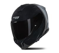 NOLAN Cascos N80-8 Verniciatura Speciale Black / Grey XL