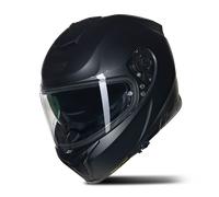 Nolan Casco integral N80-8 Classic Negro mate XXS