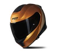 Casco Integral Nolan N80-8 Ocre/NegroXL Ocre,Negro