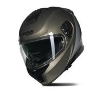 Casco Integral Nolan N80-8 Piedra/NegroS Piedra,Negro