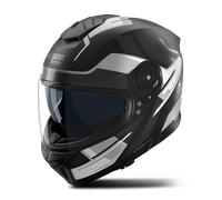 Nolan Casco integral N80-8 Trittico 359 - mate negro/gris oscuro/blanco Talla S Femenino
