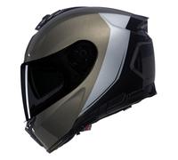 Casco Integral Nolan N80-8 VERNICIATURA SPECIALE 342 Pietra / Nero