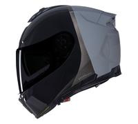 Casco Integral Nolan N80-8 VERNICIATURA SPECIALE 343 Nero / Grigio