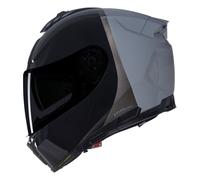 Casco Integral Nolan N80-8 VERNICIATURA SPECIALE 343 Nero / Grigio