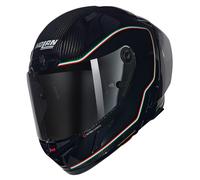 Casco Integral NOLAN X-804 RS ASSO DI PICCHE 341 Negro Italia