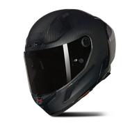 Casco Integral Nolan X-804 Rs Carbon MateL Carbon Mate