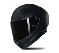 NOLAN Cascos X-804 RS Ultra Carbon Triplonero Carbon / Matt Black S
