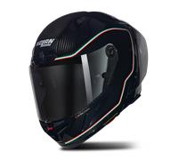 Casco Integral Nolan X-804 RS U.C. ASSO DI PICCHE 341 Carbonio / Nero / Italia