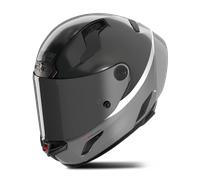 Nolan Casco integral X-804 RS Ultra Carbon D.O.C. 358 L Mujer Carbono/Negro/Gris/Blanco