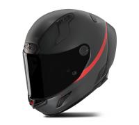 Nolan Casco integral X-804 RS Ultra Carbon D.O.C. 359 Unisex Talla L Negro/Rojo