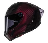 Casco Integral Nolan X-804 RS U.C. LIQUIDO 326 Rosso liquido