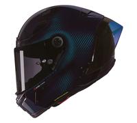 Casco Integral Nolan X-804 RS U.C. LIQUIDO 328 Blu liquido